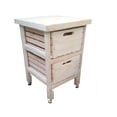thumbnail image 1 of Cajonera / Archivero De Madera ARCHIVERO ARCHIVERO, 1 of 3