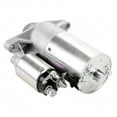 thumbnail image 2 of For Mercury Mountaineer 2006 Starter Motor | Energy Output - 1.4KW | w/ Auto Transmission 1st PRND | 4.0L | V6 | Replacement For F77U-11000-AA, 2 of 5