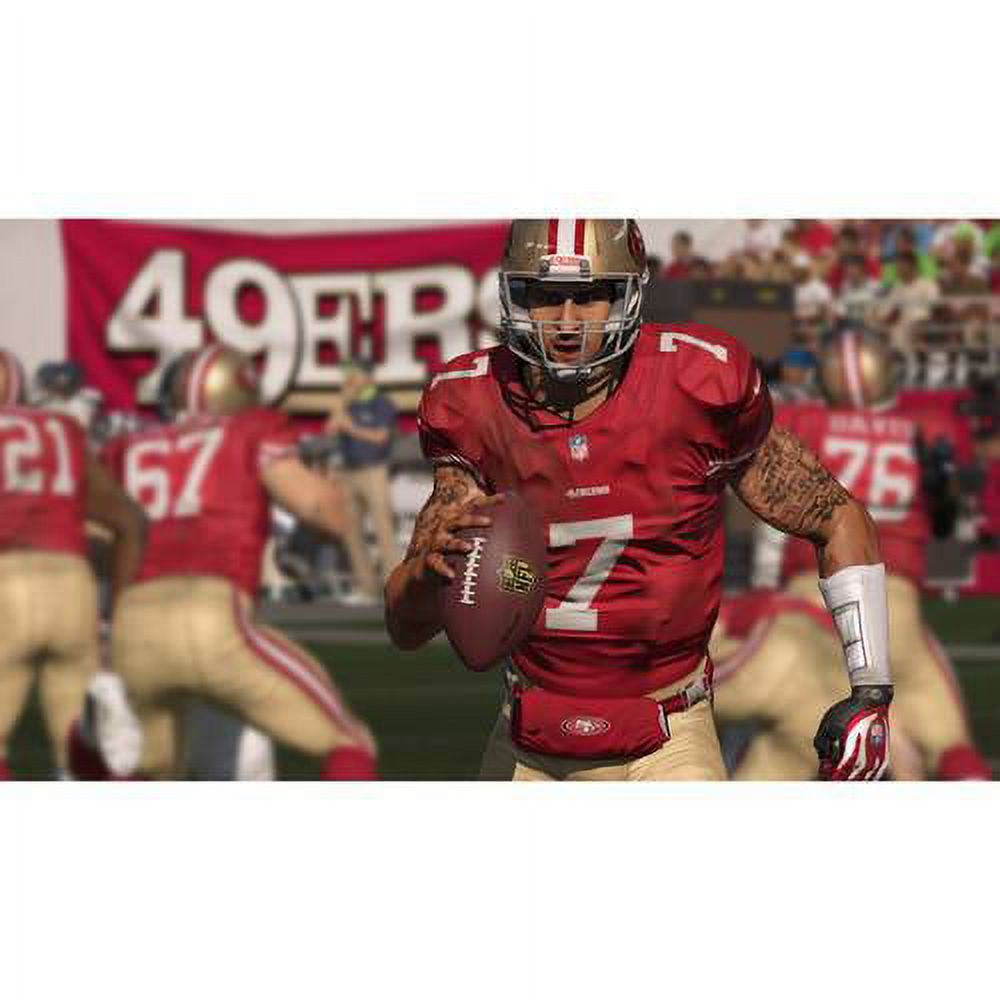 Electronic Arts Madden NFL 15 (Xbox One) - image 3 of 10