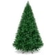 thumbnail image 1 of Árbol de Navidad artificial Best Choice Products, 4,5 pies, sin iluminación, 1 of 7