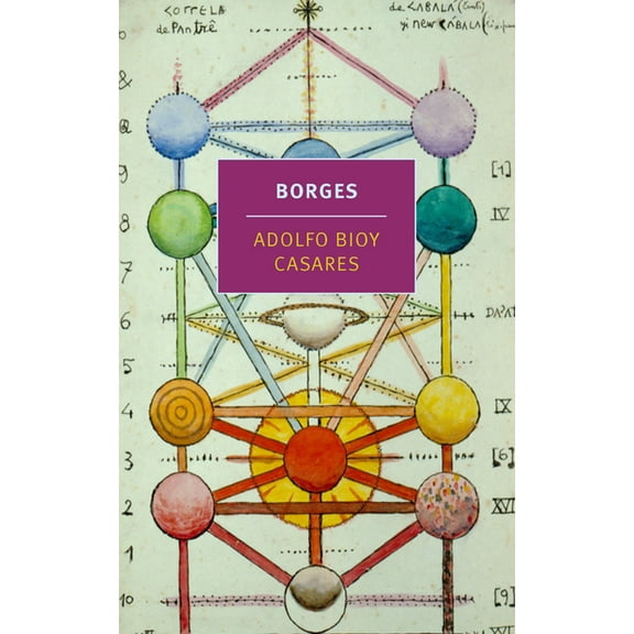 Borges, (Paperback)