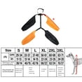thumbnail image 3 of Waterproof Pet Dogs Leggings Casual Walking Leg Covering Footwear for Outdoor Protect Leg Covering with Suspender, 3 of 9