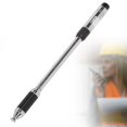 thumbnail image 4 of Telescopic Antenna 144 / 430mhz SMA Connector Walkie Talkie Accessory For Puxing TYT Yaesu/vertex Standard, 4 of 8