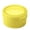 Yellow, variant on Ybomd,Ingredient Box Yellow,Magnetic Storage Box,Ideal for Herb, Seasoning, and Small Item Storage; Stainless Magnet Tin with Clear Lid, Great for Fridge Organization.