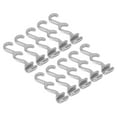 thumbnail image 4 of Crochet Orthodontique Coulissant Crimpable, 10 Pcs Crochet Orthodontique Coulissant Dentaire Crochet Orthodontique Coulissant Crochet Orthodontique Crimpable Performance Prouvée, 4 of 8