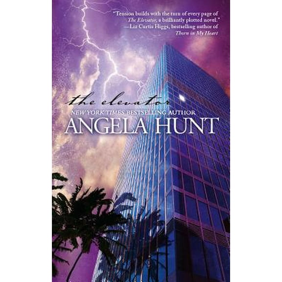 Pre-Owned The Elevator (Paperback)