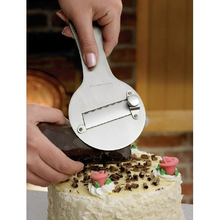 Harold Imports Truffle Cutter/choc Shaver