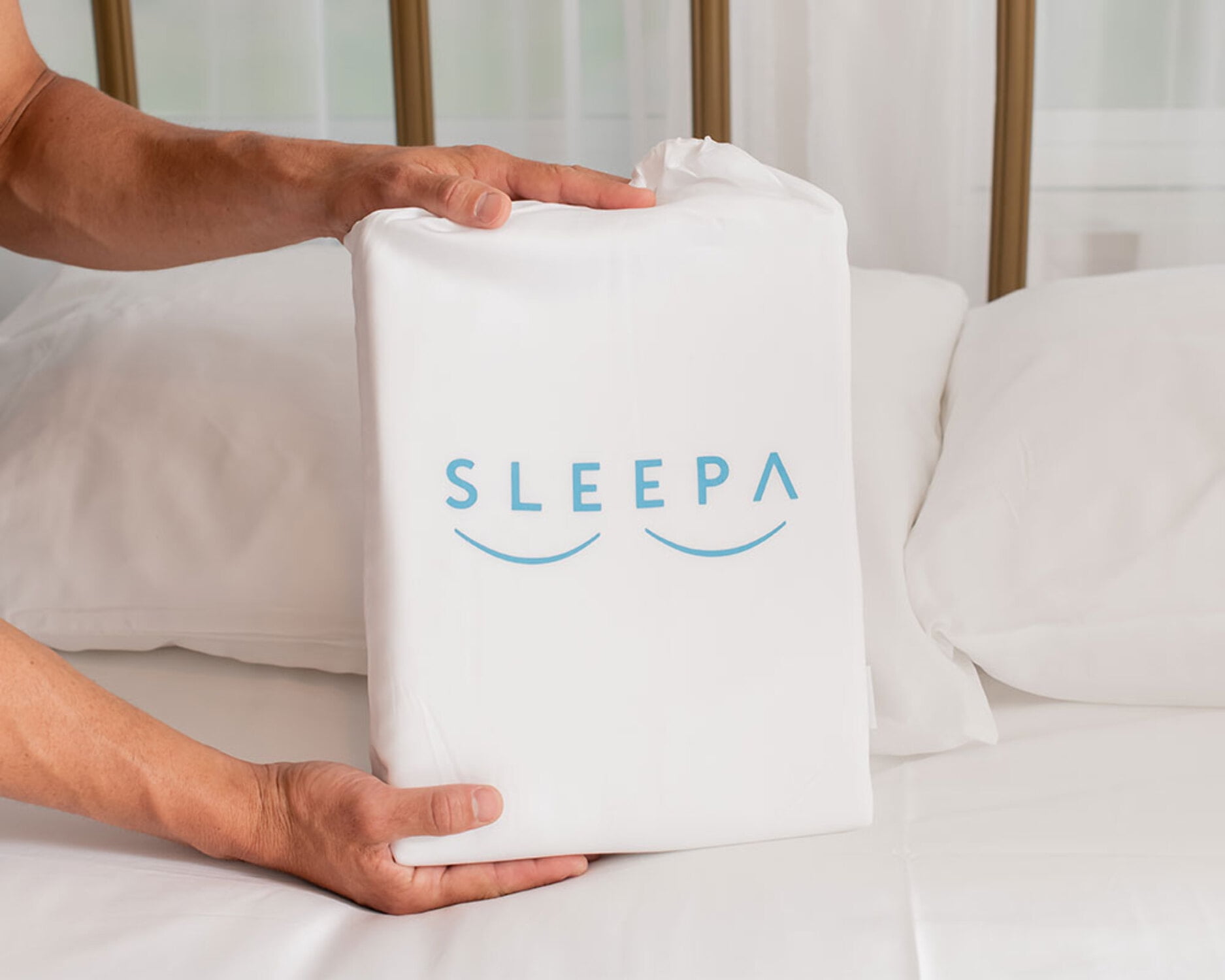 Bamboo Sheets Softer than 1,000 TC Egyptian cotton - Perfect for Summer
