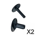 thumbnail image 1 of 2xSurfing Leash Plug Surfboard Leash Surf Leash Accesorios Suministros Barco Profesional Paddle Board Leash Board Buckle 2 piezas, 1 of 8