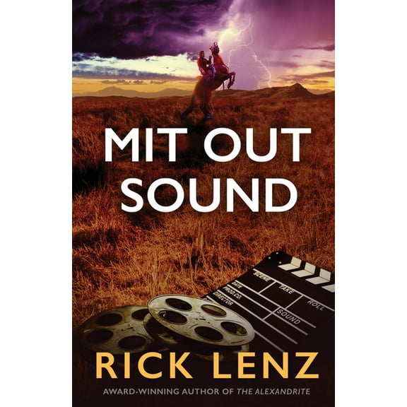 Mit Out Sound, (Paperback)
