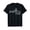 Black-171, variant on John 3 16 Devotional Team God Christian T-Shirt