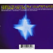 The Cure - Greatest Hits: International Edition - Music & Performance - CD