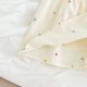 thumbnail image 5 of Vestido de princesa Floral bordado de verano para niña, bonito encaje con cuello de hoja de loto, Body para bebé, trajes para hermana, ropa dulce para niño, 5 of 6