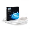 thumbnail image 3 of Philips Hue White and Color Ambiance Smart Lightstrip Plus, 2m LED, 3 of 6