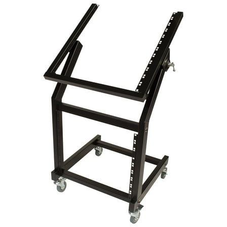 Ultimate Support JS-SRR100 JamStands Series Rolling Rack Stand