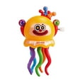 thumbnail image 1 of Payaso bailarín con movimientos divertidos, perfecto para fiestas, 1 of 6