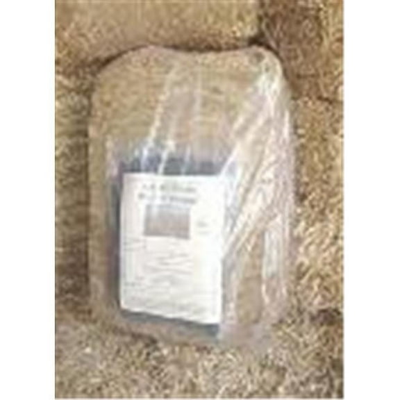 PondStraw PSK Barley Straw Bale