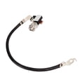 thumbnail image 2 of Cable de Batería Negativa, Rendimiento ESTABLE DE ACERO INOXIDABLE A PRUEBA DE ÓXIDO AV6Z10C679P PARA AUTOMÓVILES, 2 of 7