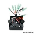 thumbnail image 5 of 62T-85540 Ignition CDI ECU for VX700 Water Jet Engine RA700 SJ700 WB700 62T-85540-01 62T-85540-00, 5 of 7