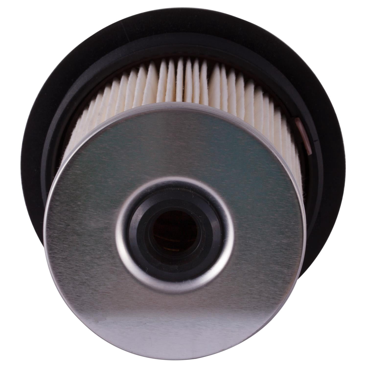 ECOGARD XF55055 Premium Diesel Fuel Filter Fits Ford F-350 7.3L DIESEL 1994-1997, F-250 7.3L DIESEL 1994-1996, F-250 HD 7.3L DIESEL 1997, E-350 Econoline 7.3L DIESEL 1995-1998