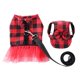 thumbnail image 1 of Primavera Verano Mejor arnés Mascota Perro Sombrero de verano M -m Yuyangstore Arnés para chaleco para perros, 1 of 8