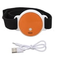 thumbnail image 2 of Red Infrared Light, Reduce Pain High Penetration Promote Circulation Wrist Far Infrared Lamp 650nm Portable 5 Strength Levels Wearable  for Muscle Treatment, 2 of 8