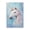 White Unicorn Magic, variant on Stupell Industries Bohemian Pastel Colorful Unicorn Black Floating Frame Canvas Art, 17 x 25, by Creative Studio