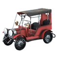 thumbnail image 1 of Figura coleccionable de modelo en miniatura clásico para dormitorio Rojo Zulema Figuras de coches, 1 of 8