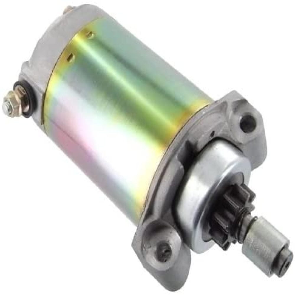 New Replacement Starter For John Deere Mowers W Kawasaki Engines Gx75 Rx75 Srx75 Sx75 Fc290v Walmart Com