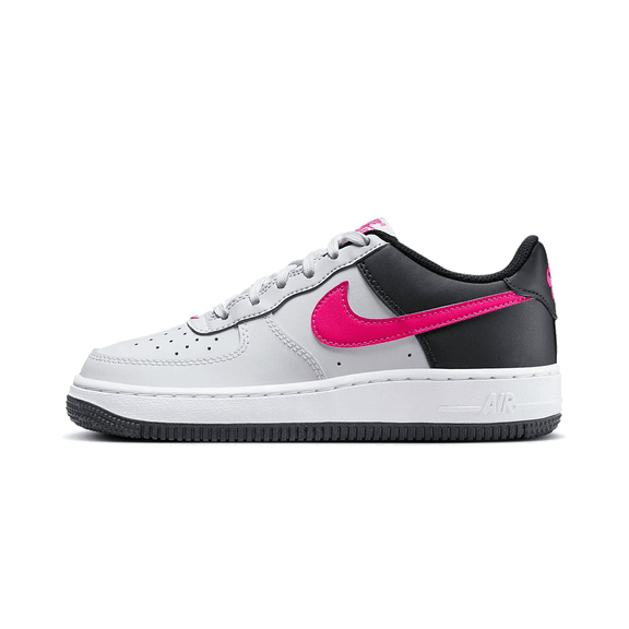 NIKE GRADE SCHOOL Air Force 1 GS "White" CT3839 109 CT3839 109 from Stadium Goods