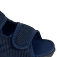 thumbnail image 2 of Sleepers Womens Betty Extra Wide Slippers, 2 of 4