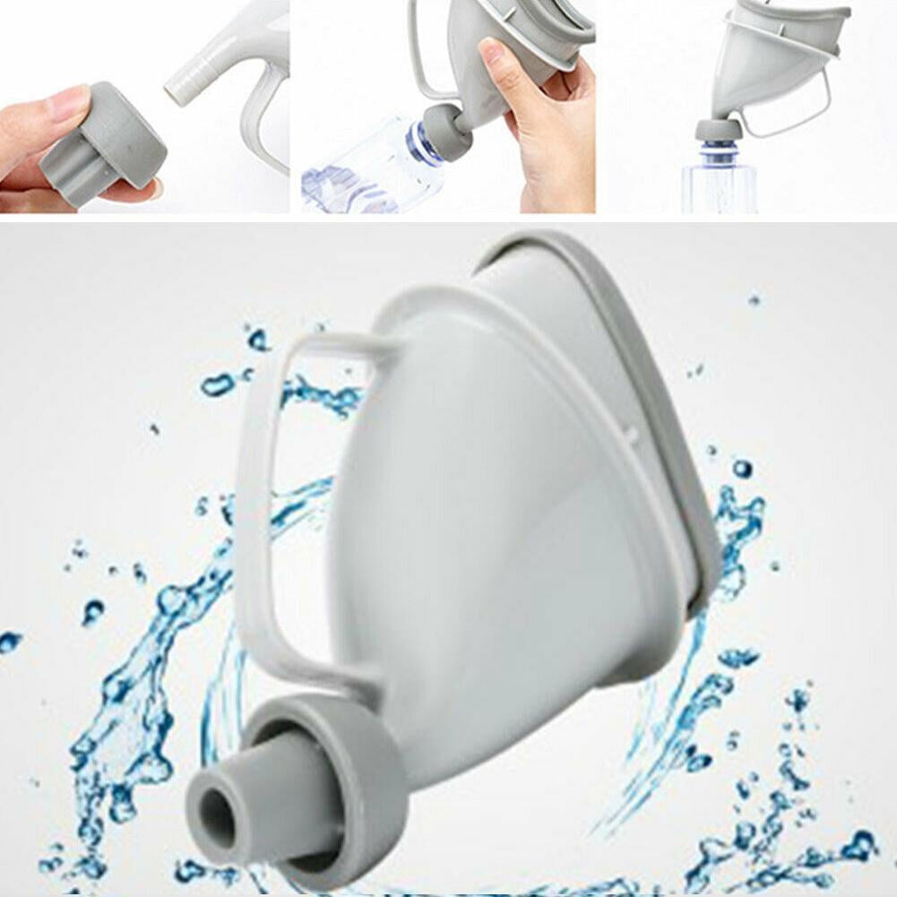 TONAIN Reusable Portable Urinal Device