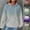 Army Green, variant on DDAPJ pyju Womens Waffle Knit Hoodies 2024 Trendy Gradient Printed Hooded Sweatshirt Lightweight Drawstring Hoodies Loose Casual Textured Sweatshirts with Kangaroo Pocket Deals of The Day Purple M