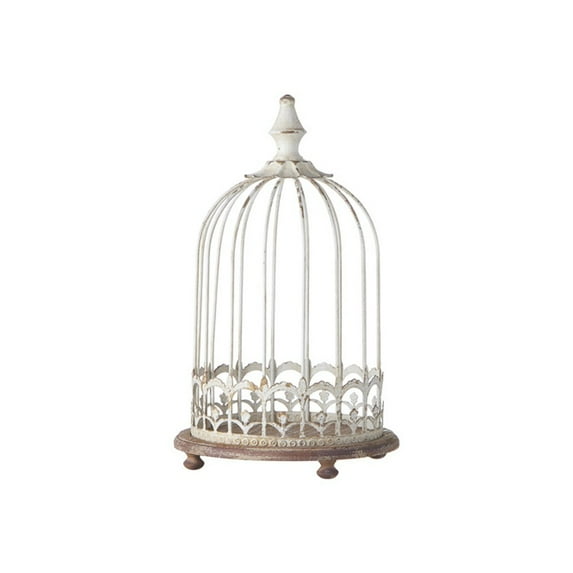 Raz Imports Graceful Living 16-inch Birdcage