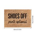thumbnail image 3 of Clearance! Decorative Door Mat Bathroom Welcome Mat Door Mat Floor Mat, 3 of 6