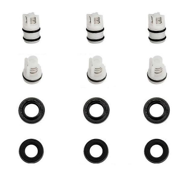 High Pressure Pump Washer Head Repair Kit Water Pump Repair Parts Accessories