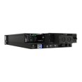 thumbnail image 4 of Liebert GXT5 GXT5LI-6000MVRT3UXLN - UPS (rack-mountable / external) - 6000 Watt - 6000 VA - Ethernet - 3U, 4 of 4