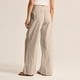 thumbnail image 5 of Ichuanyi liquidación de la moda para mujeres algodón de algodón de algodón de bolsillo de bolsillo suelto pantalones sueltos ICHUANYI WER2023081605919, 5 of 8