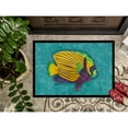 thumbnail image 3 of Tropical Fish Doormat 24x36, 3 of 4