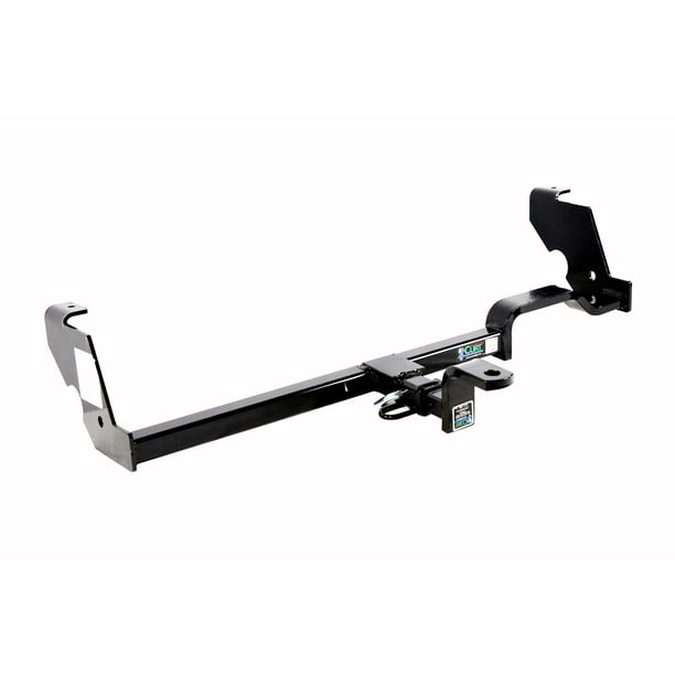 CURT Class 1 Trailer Hitch, includes installation hardware