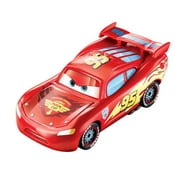 Disney/Pixar Cars Color Changers Lightning McQueen Diecast Car