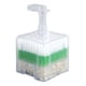 thumbnail image 1 of Filtro de aire para Acuario ANGGREK Filtro Impulsado por aire Mini Filtro de esponja Bioquímica, 1 of 8