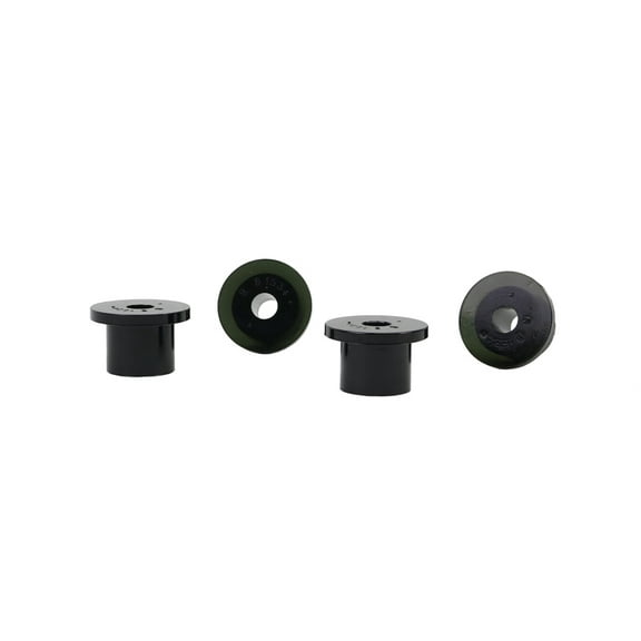 Nolathane REV164.0010 Rear Leaf Spring Bushing Compatible with Mazda 74-78 RX-4