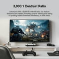 thumbnail image 6 of Pixio PX222 22 inch 75Hz 1080p FHD Full HD 1920x1080 Premier Productivity Gaming Computer Monitor, 6 of 6