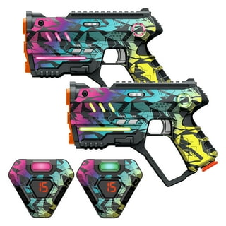 Laser tag on sale toy walmart