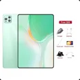 thumbnail image 3 of Tableta iPad Air Pro original de 11 pulgadas, versión global 2024, HD 4K, Android 13, 16 GB + 1 T, 20 000 mAh, 5G, doble SIM, Bluetooth, WiFi, GPS, 3 of 5
