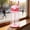 B, variant on Partheme Large Kawaii Water Bottle Deer Water Bottle Cute Clear Drinking Bottle for Kids Teen Girls School Sports Leakproof Lock , B