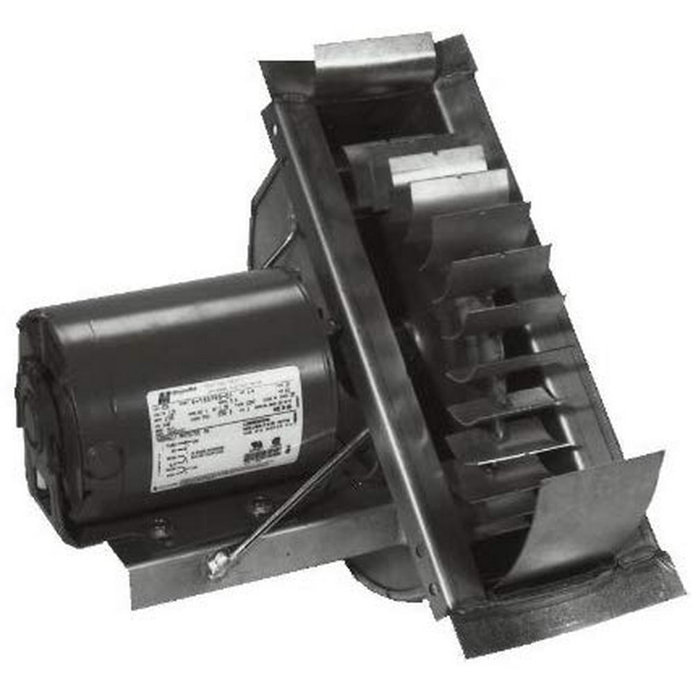 Tjernlund I Inline Draft Inducer for Venting Heaters of All Fuels