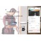 thumbnail image 5 of Worallymy Universal Smart IR Control Remoto Aire Acondicionado TV Ventilador Eléctrico Infrarrojo Home Controller Worallymy JD735810286, 5 of 7