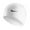 White, variant on Nike Swim Latex Swim Cap | One Size | White